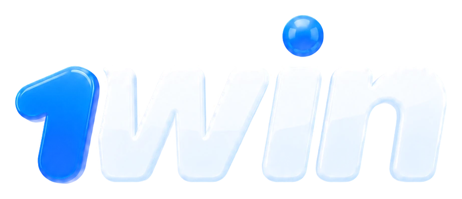 1win logo