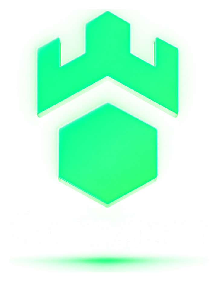 Gamdom logo