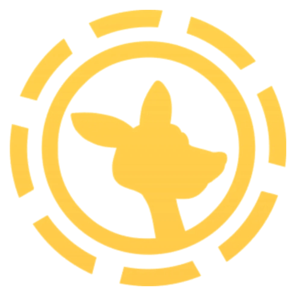 Roobet logo